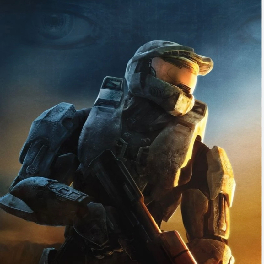Premium Personal Profile Image