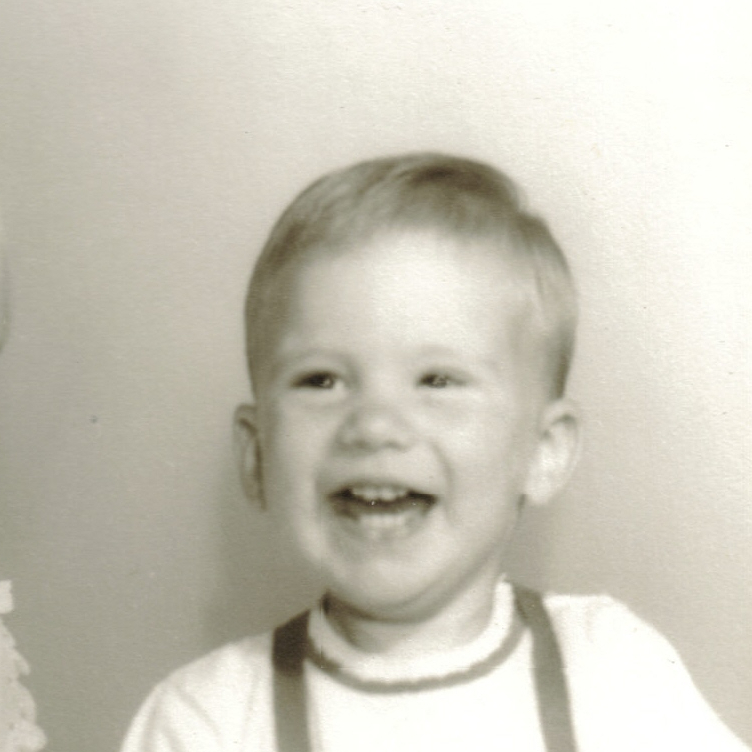 Premium Personal Profile Image