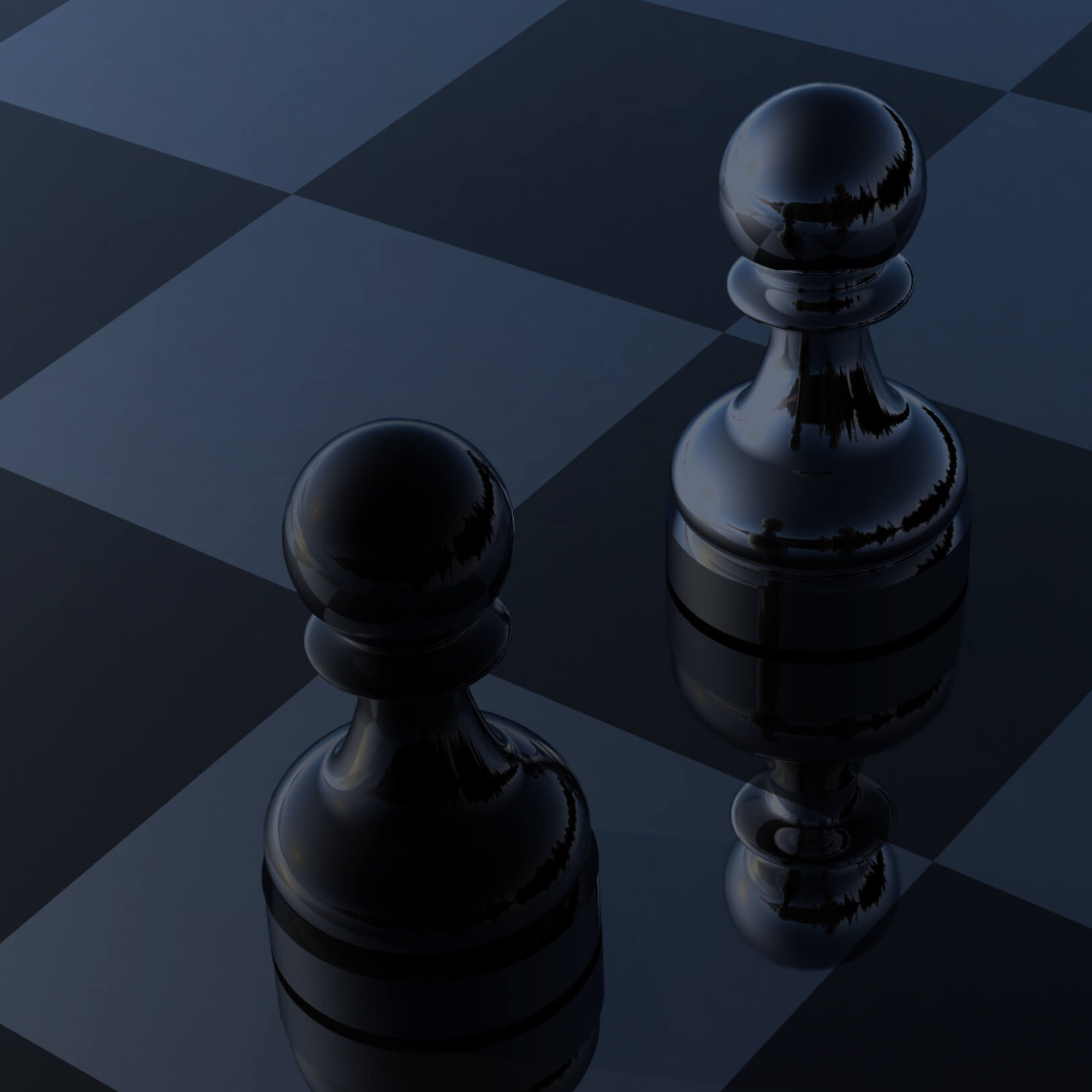 Premium Personal Profile Image