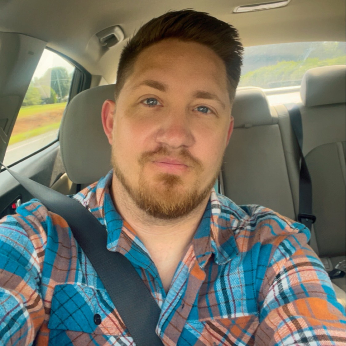 Premium Personal Profile Image