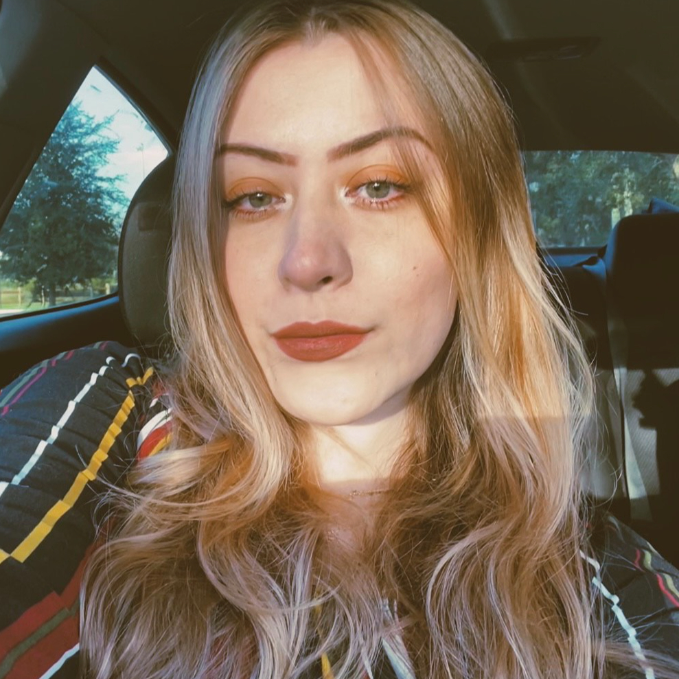 Premium Personal Profile Image