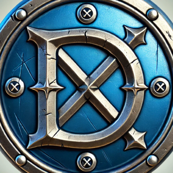 Premium Personal Profile Image