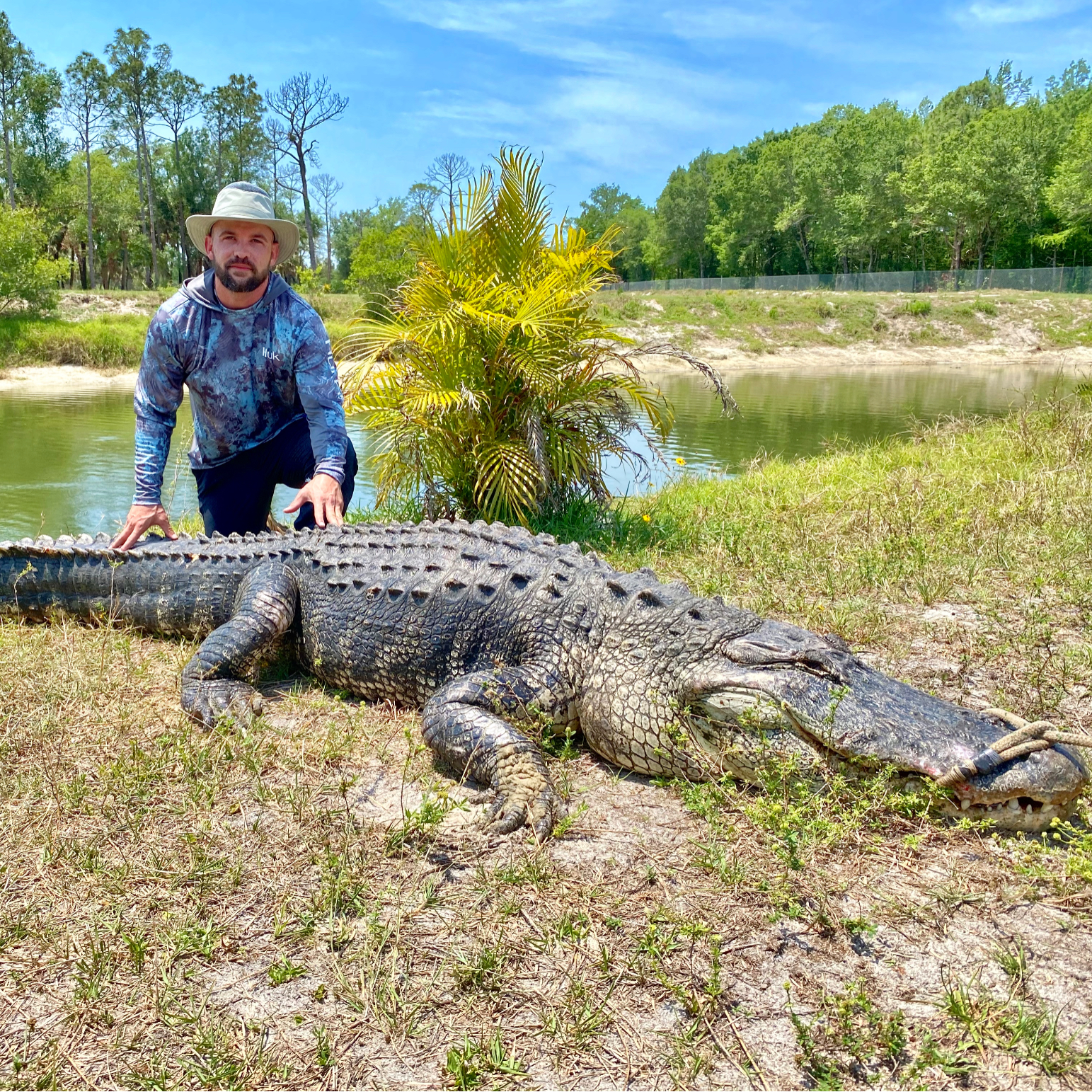 Premium Personal Profile Image