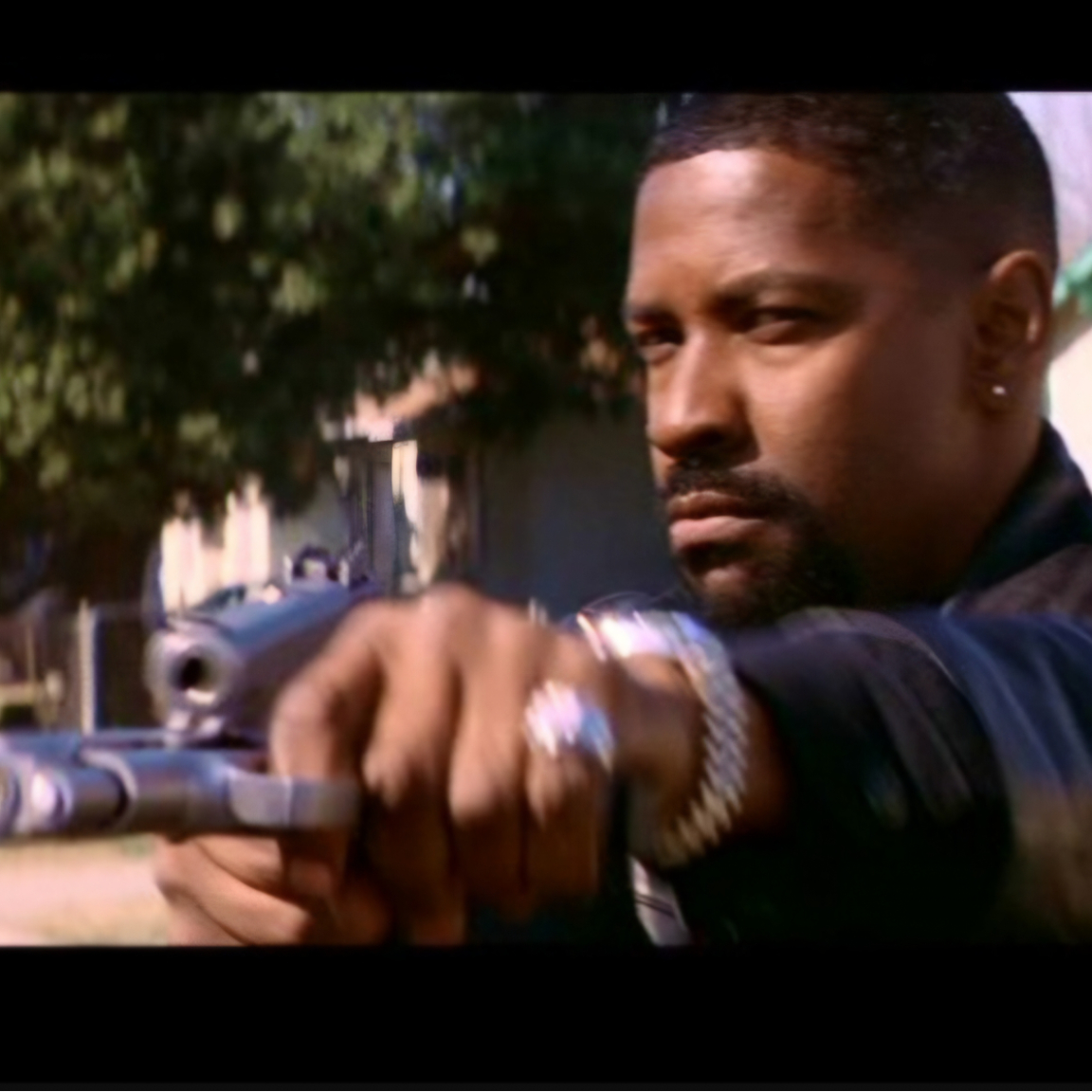 Premium Personal Profile Image