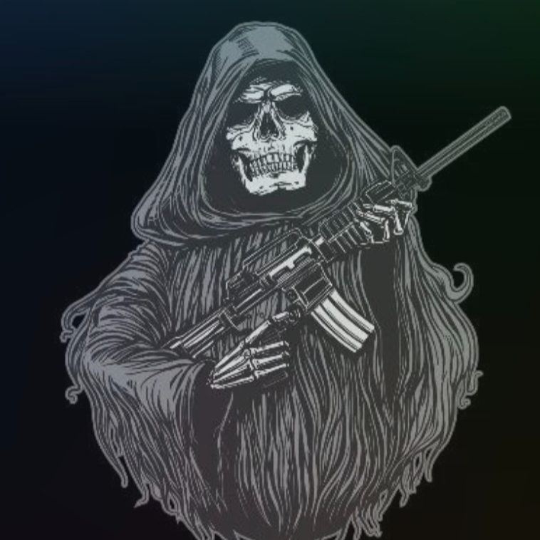 Premium Personal Profile Image