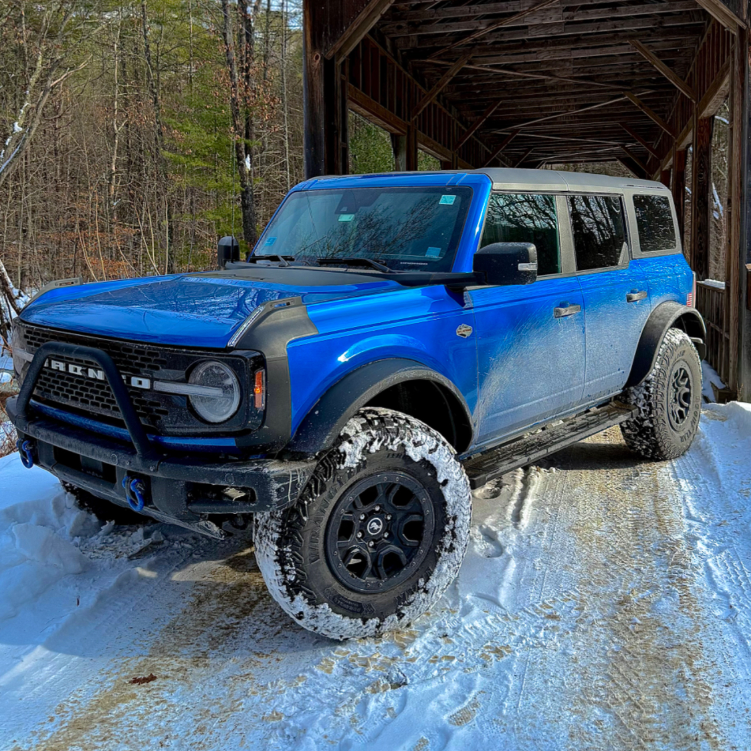 Premium Personal Profile Image