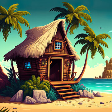 Premium Personal Profile Image