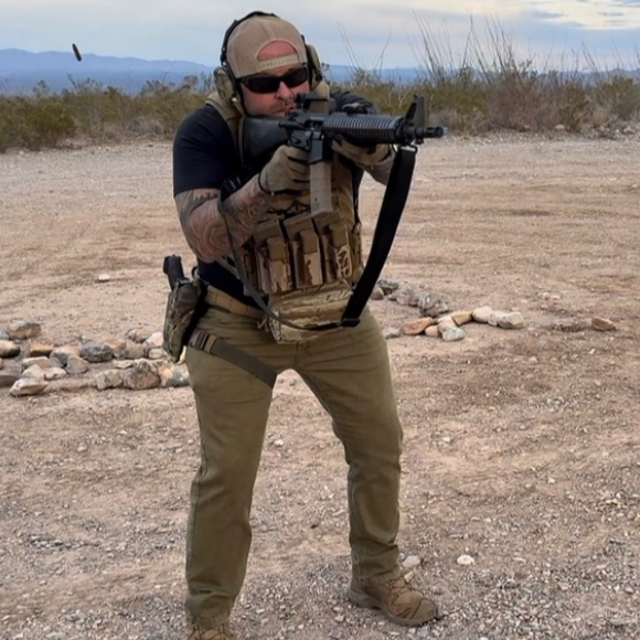 Premium Personal Profile Image