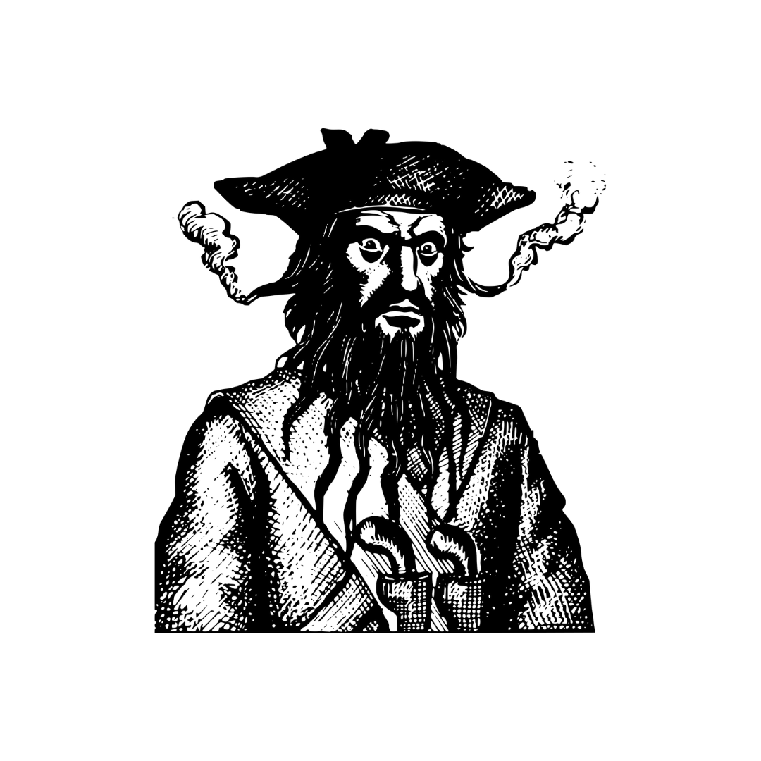 Premium Personal Profile Image