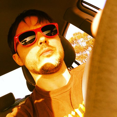 Premium Personal Profile Image