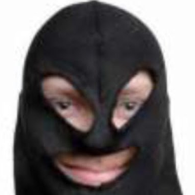 Premium Personal Profile Image