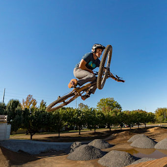 Premium Personal Profile Image