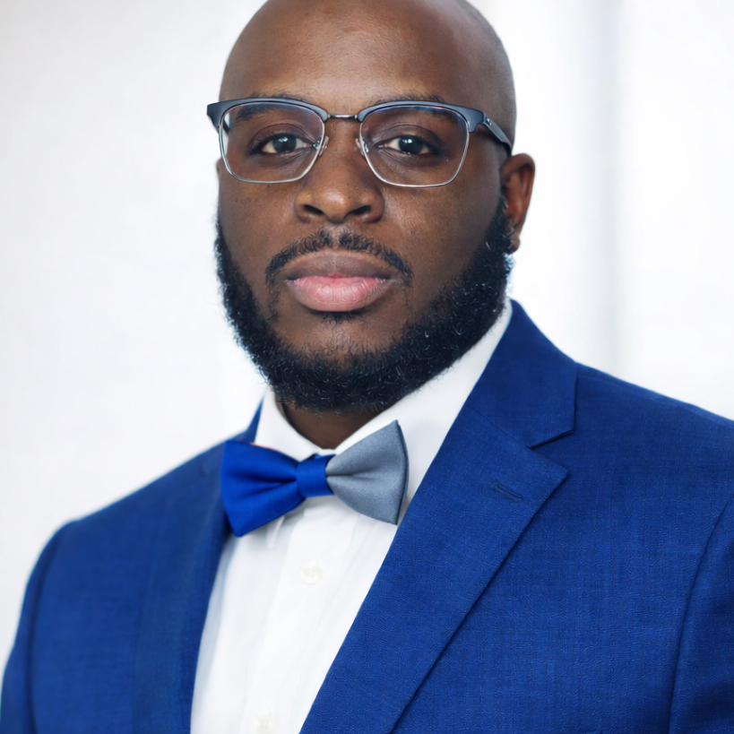 Premium Personal Profile Image