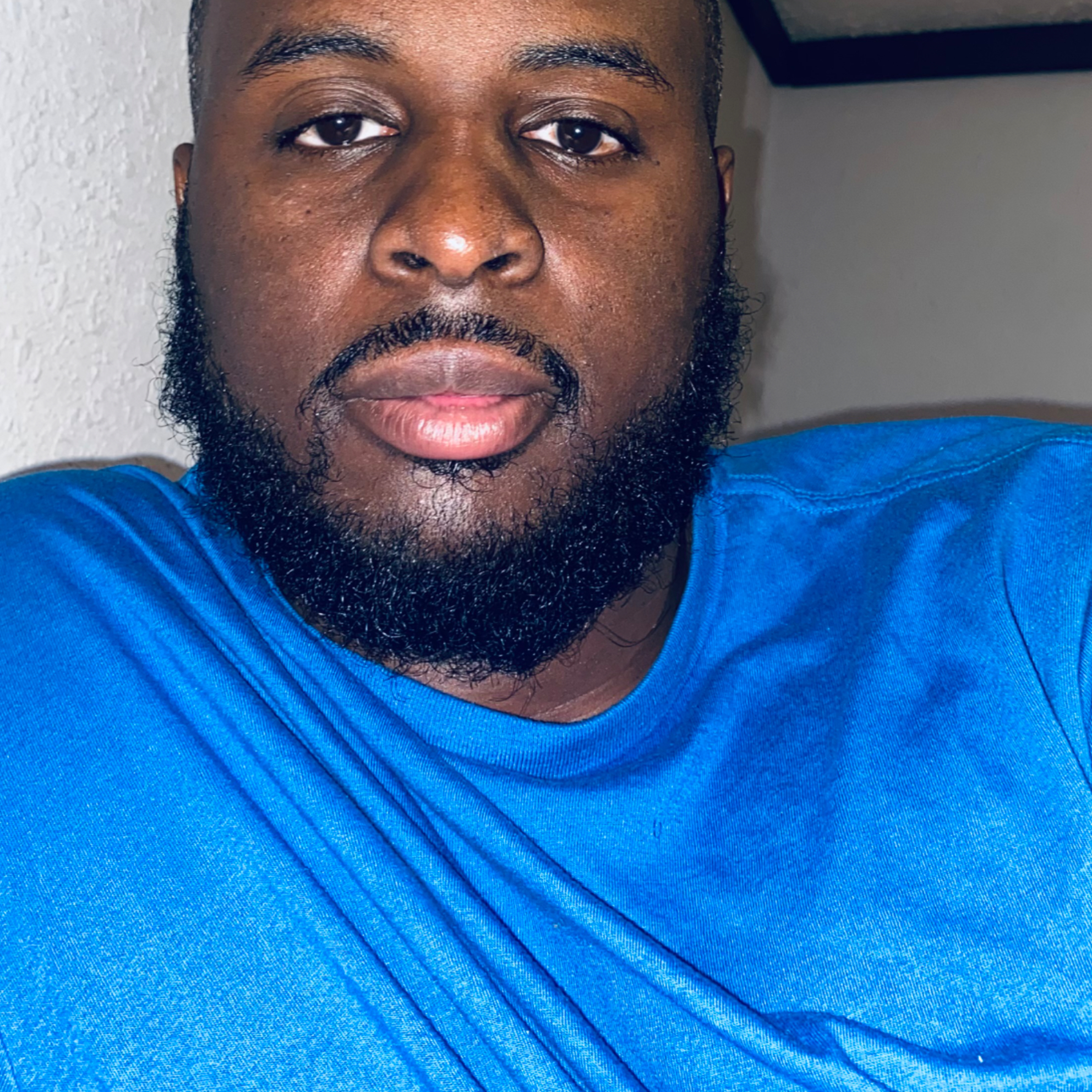 Premium Personal Profile Image