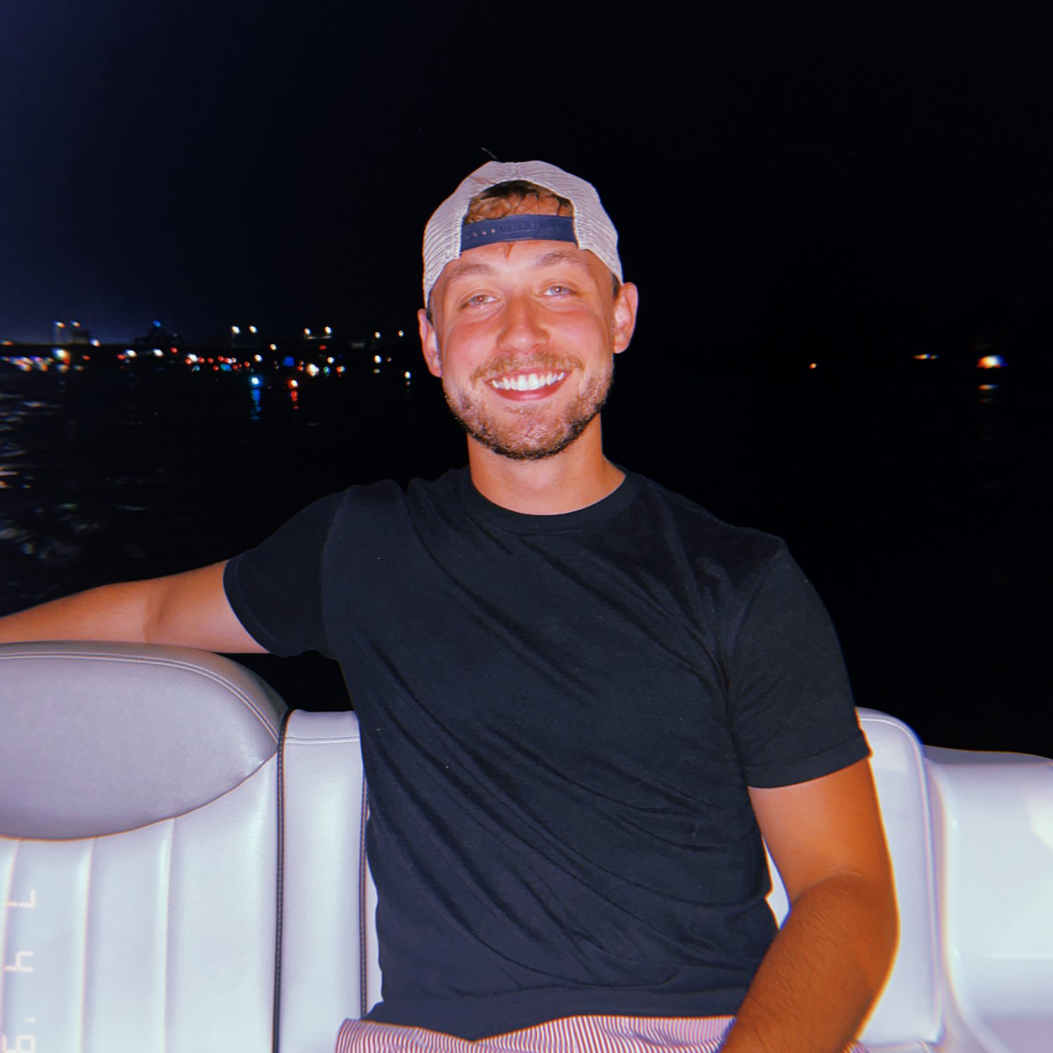 Premium Personal Profile Image