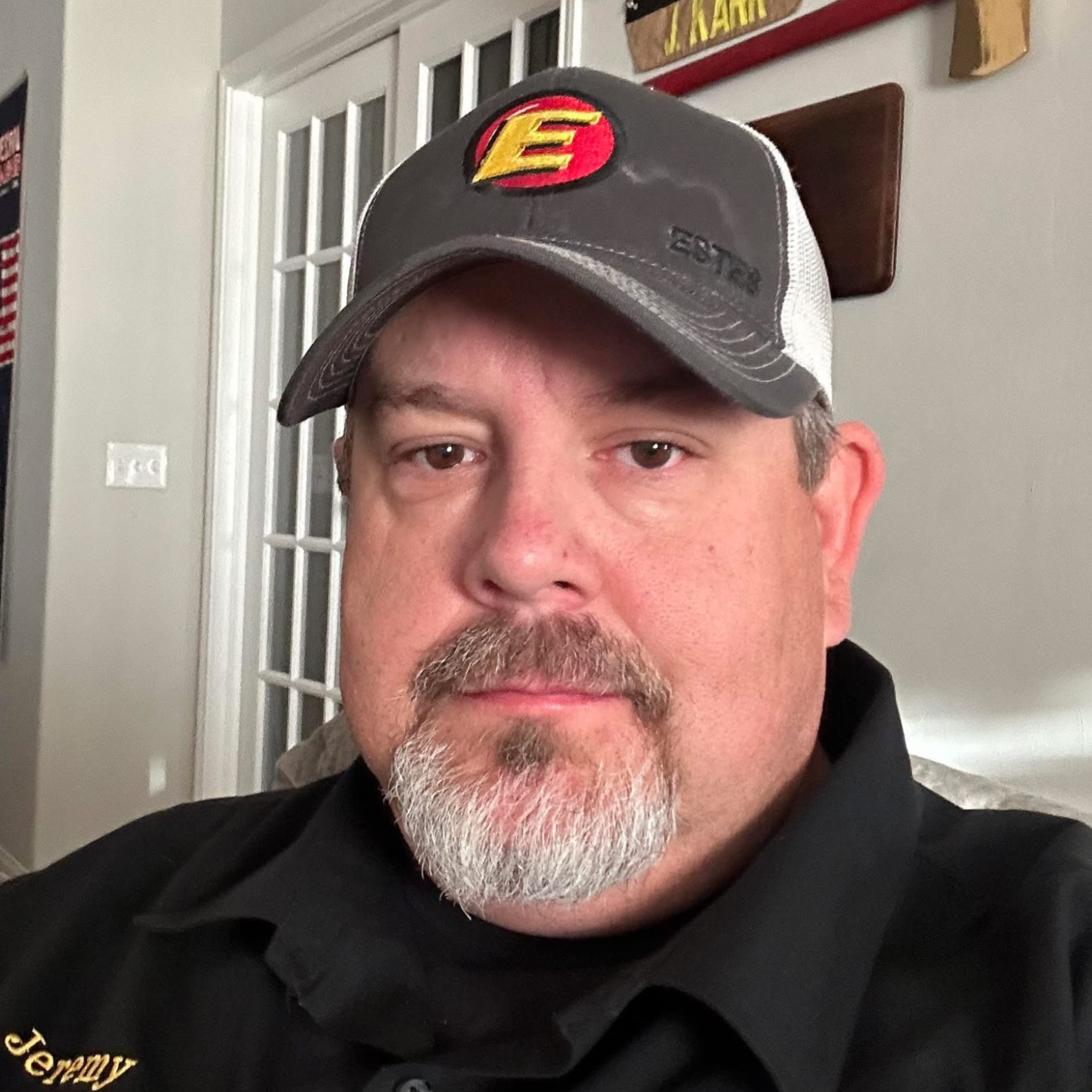 Premium Personal Profile Image