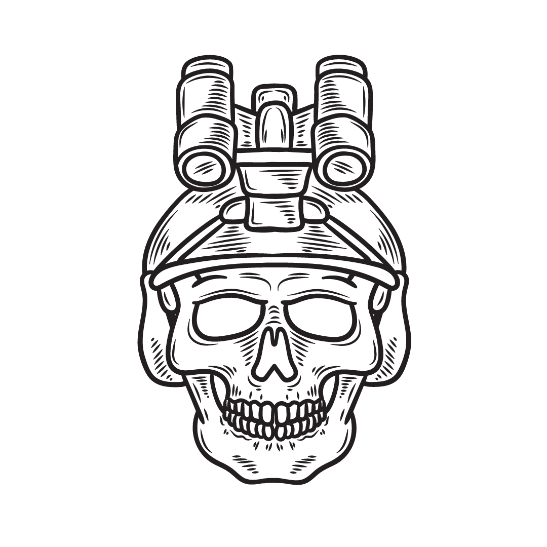 Premium Personal Profile Image