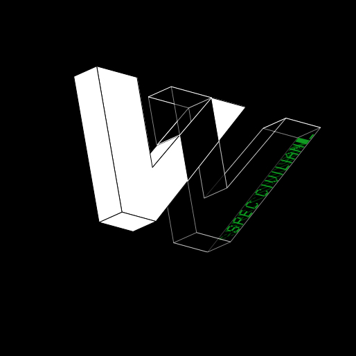 Premium Personal Profile Image