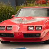 Premium Personal Profile Image