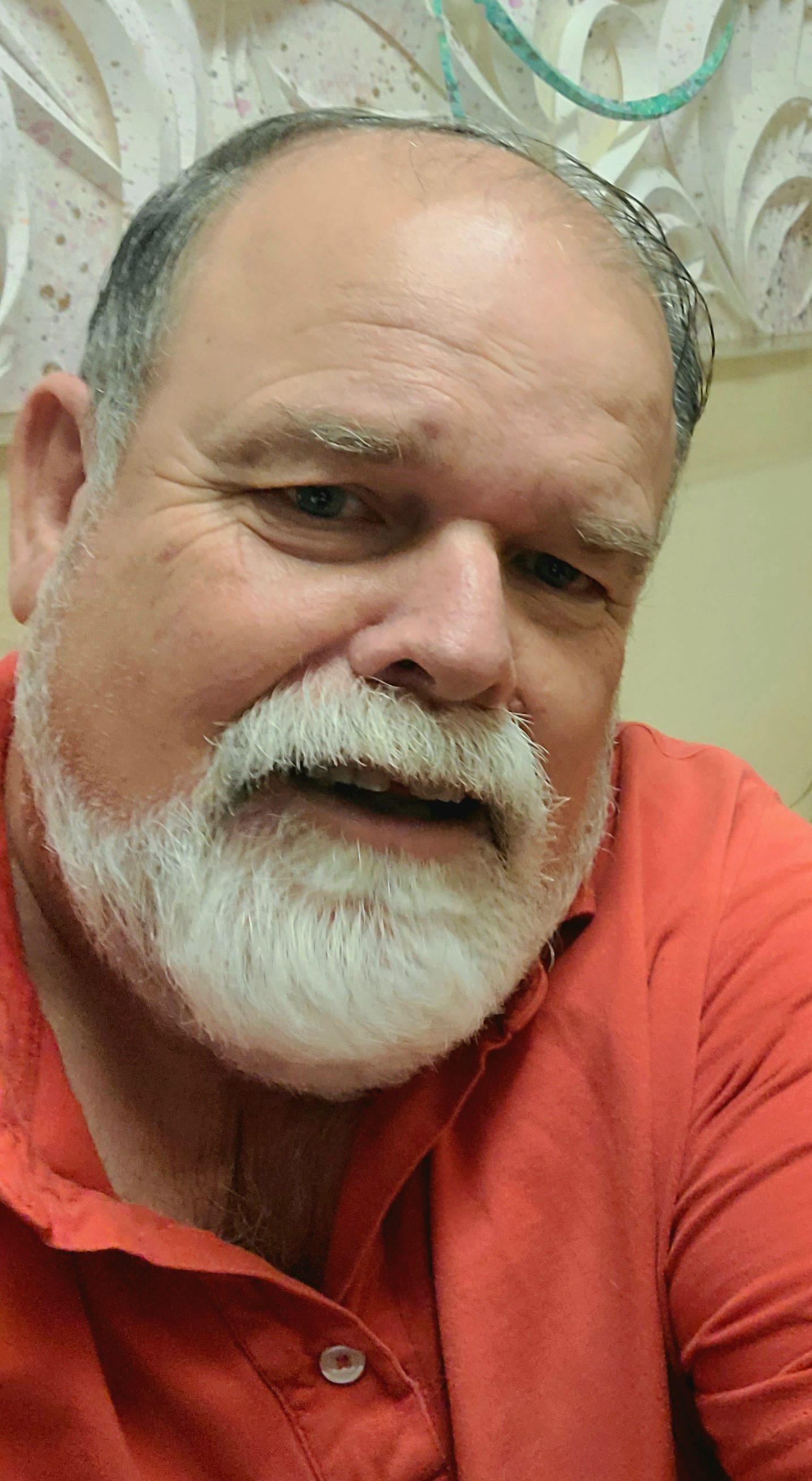 Premium Personal Profile Image