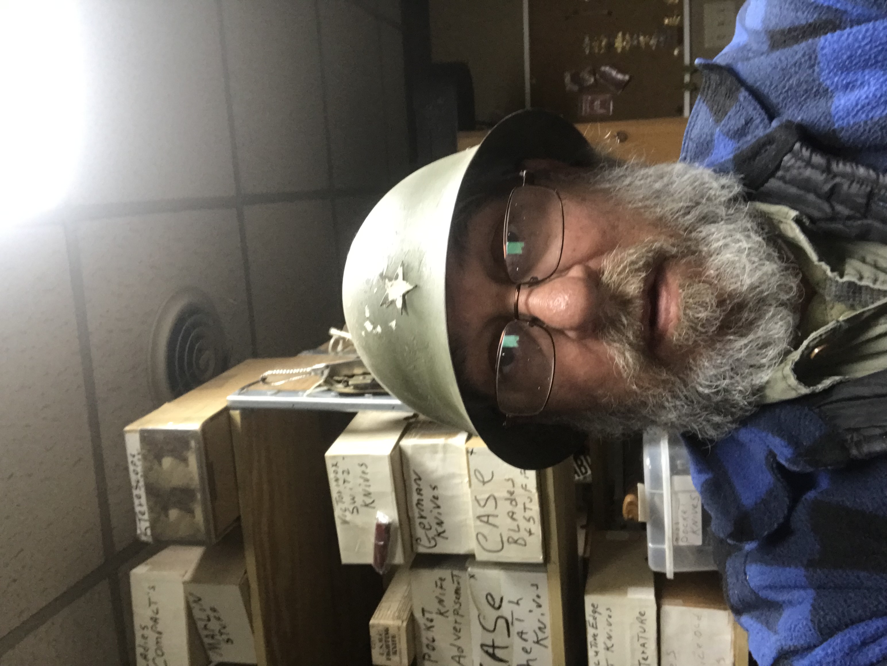 Premium Personal Profile Image