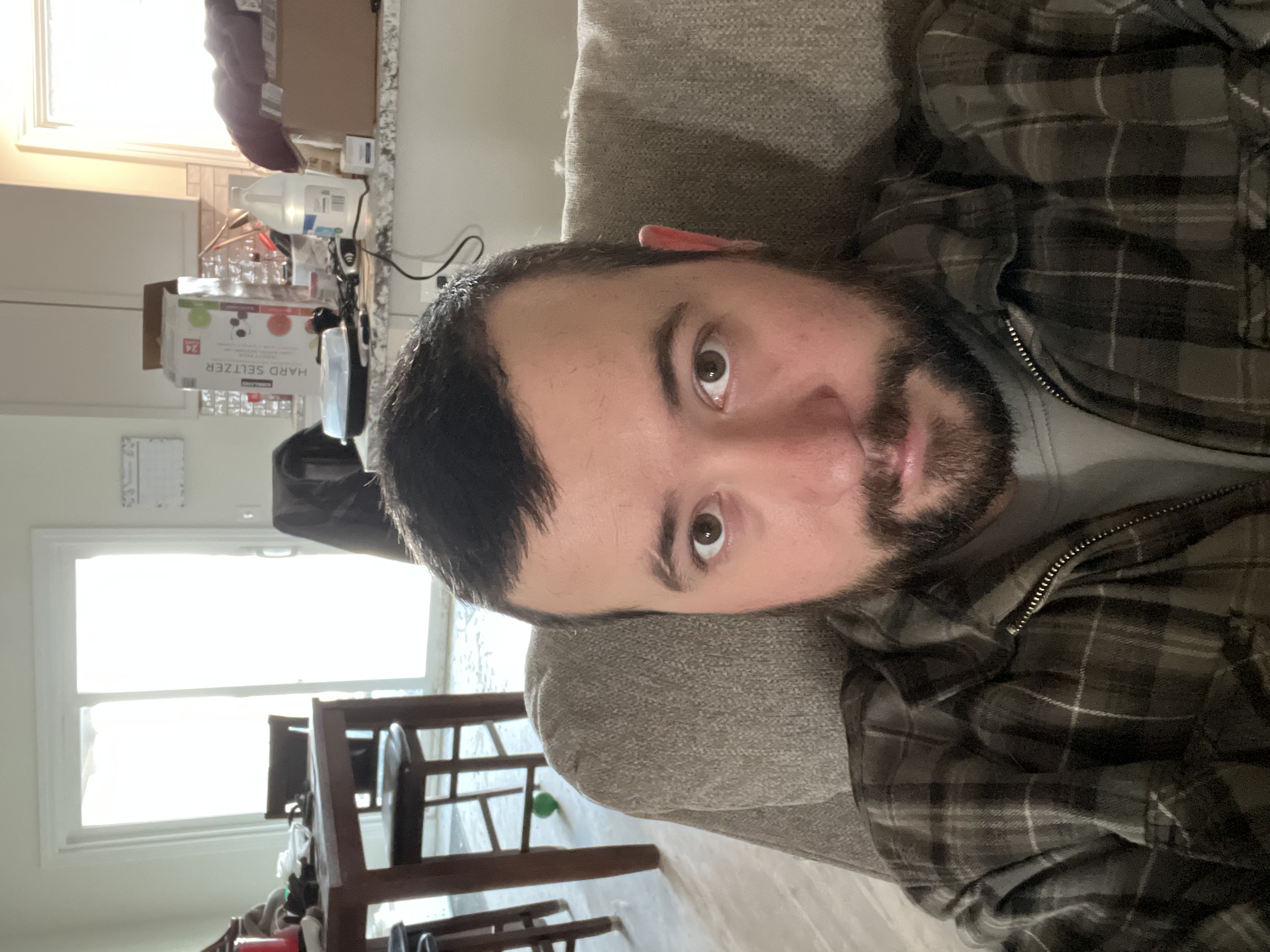 Premium Personal Profile Image