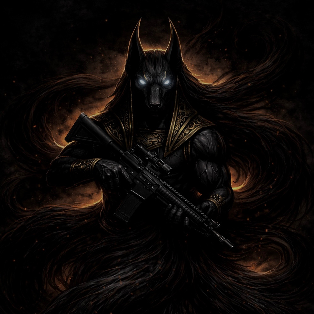 Premium Personal Profile Image