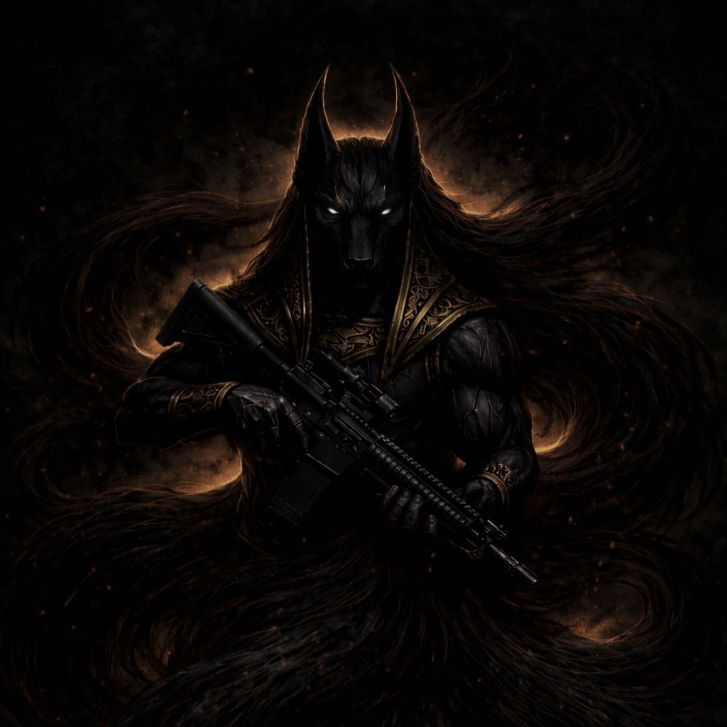 Premium Personal Profile Image