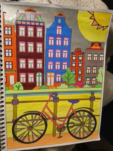 Premium Personal Profile Image