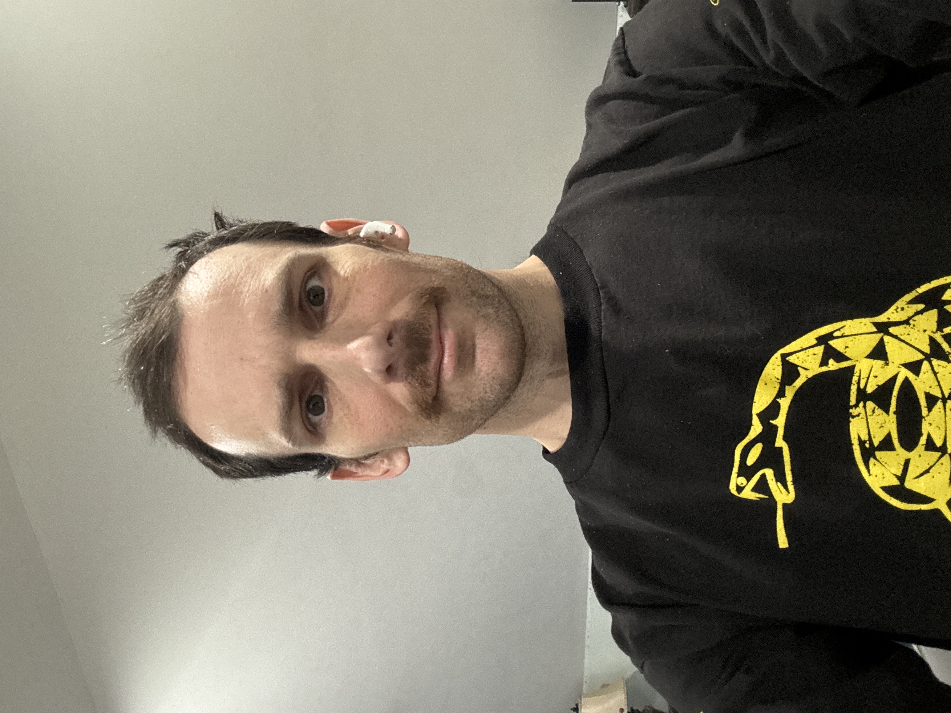 Premium Personal Profile Image