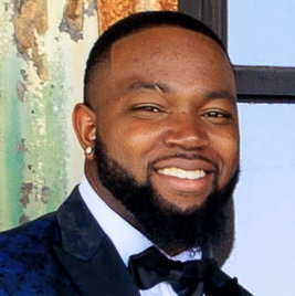 Premium Personal Profile Image