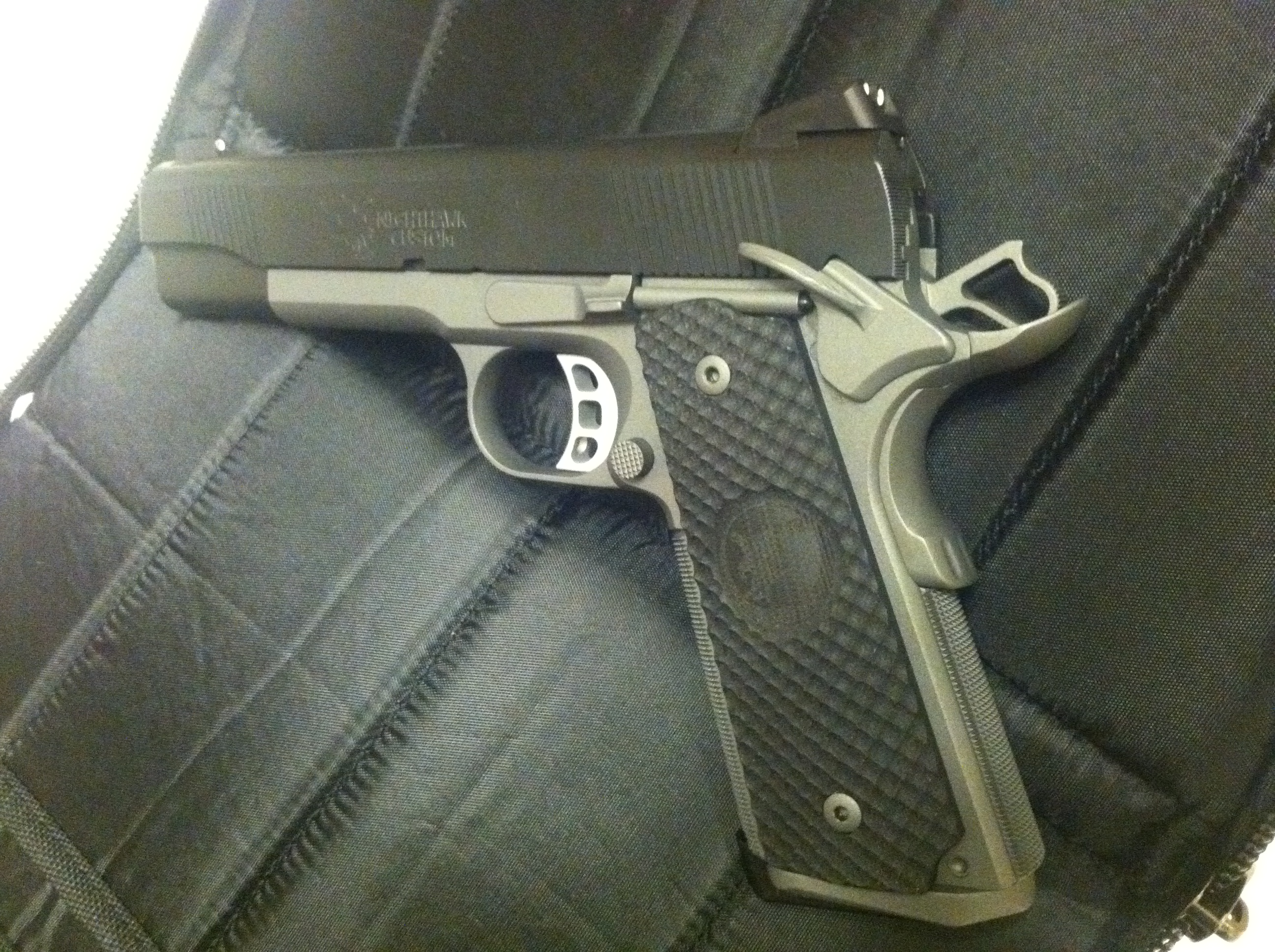 Premium Personal Profile Image