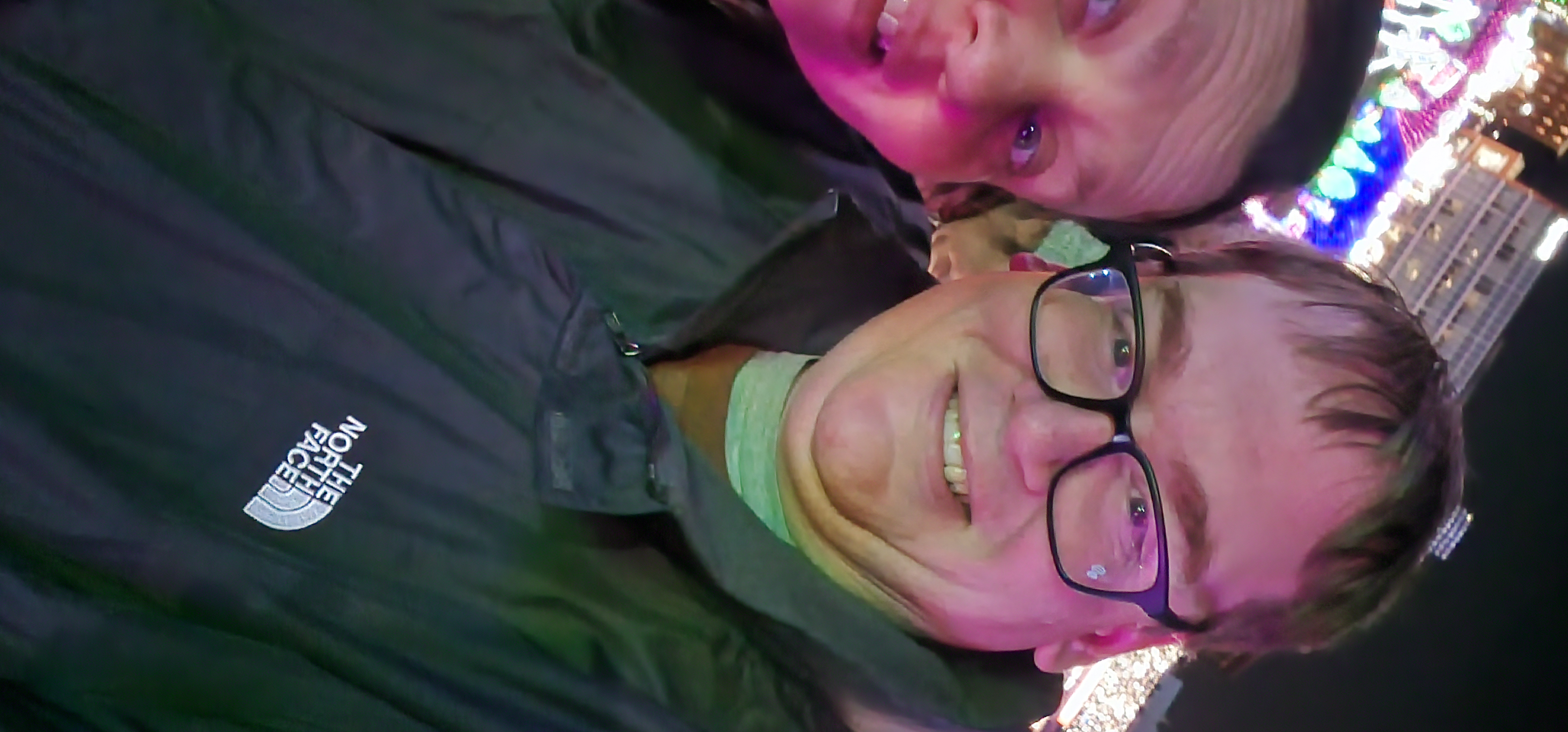 Premium Personal Profile Image