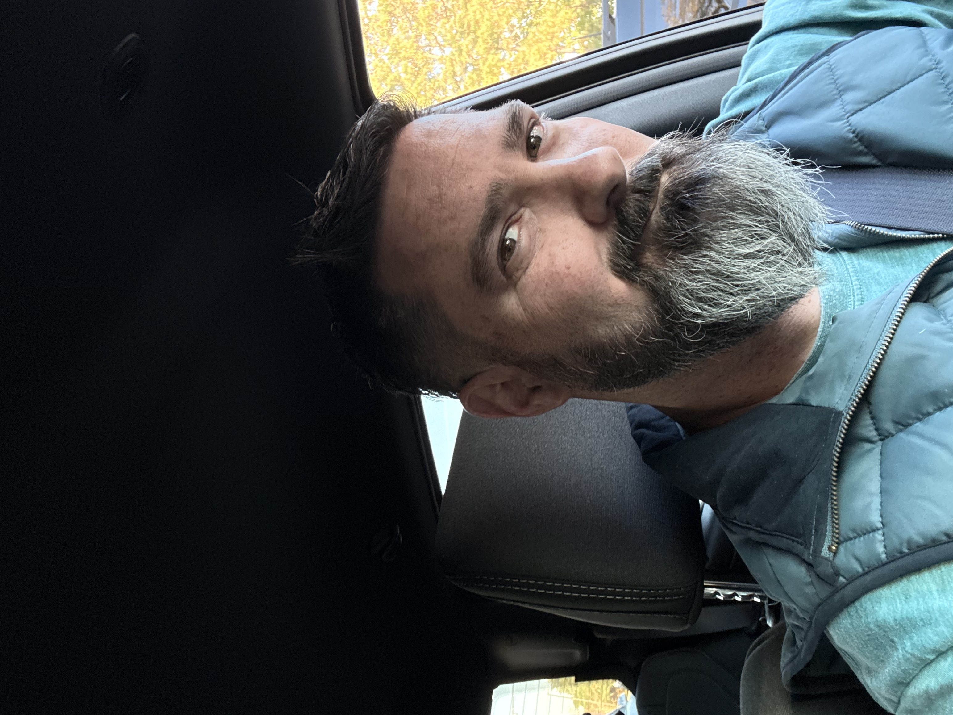 Premium Personal Profile Image