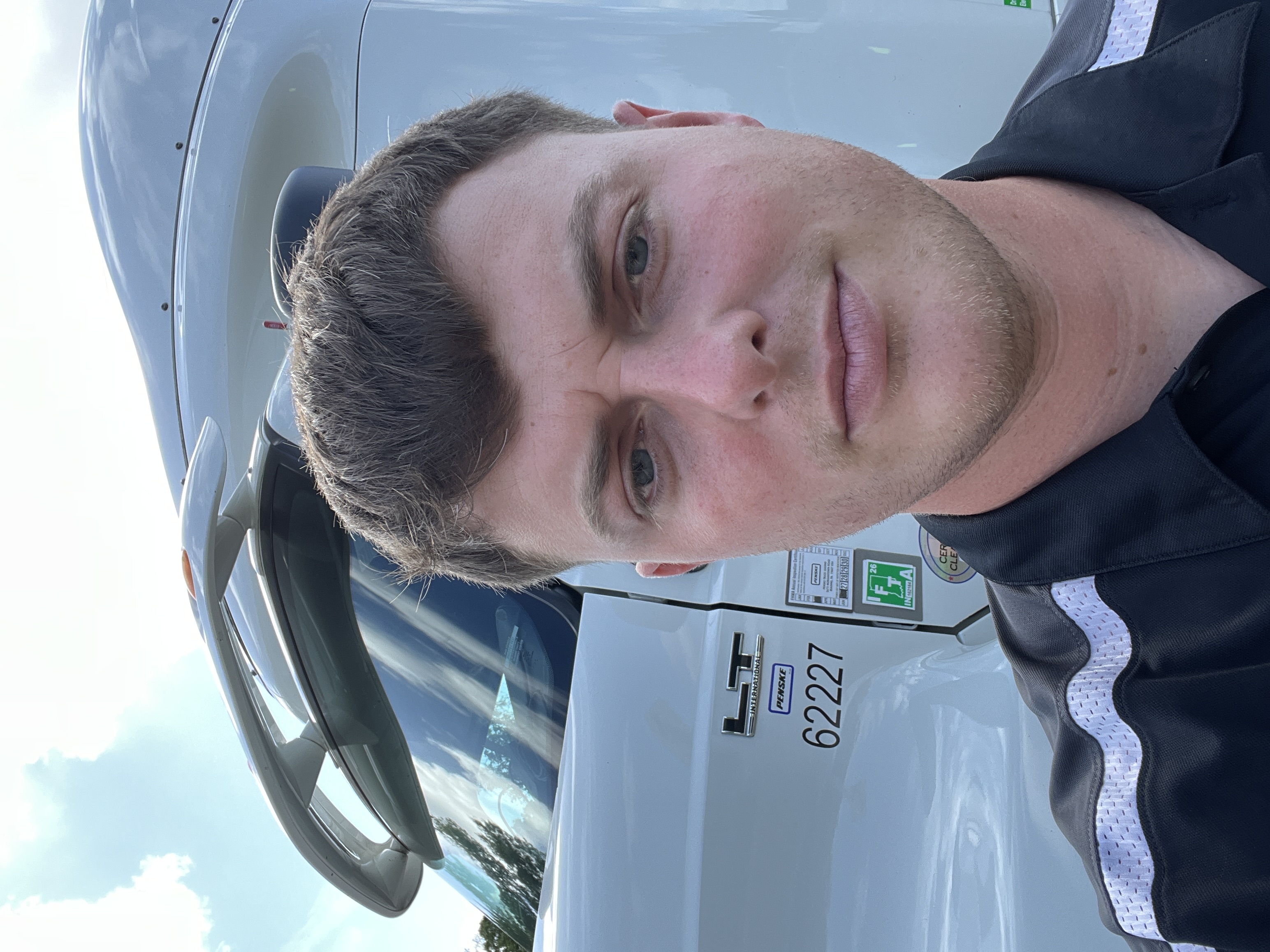 Premium Personal Profile Image