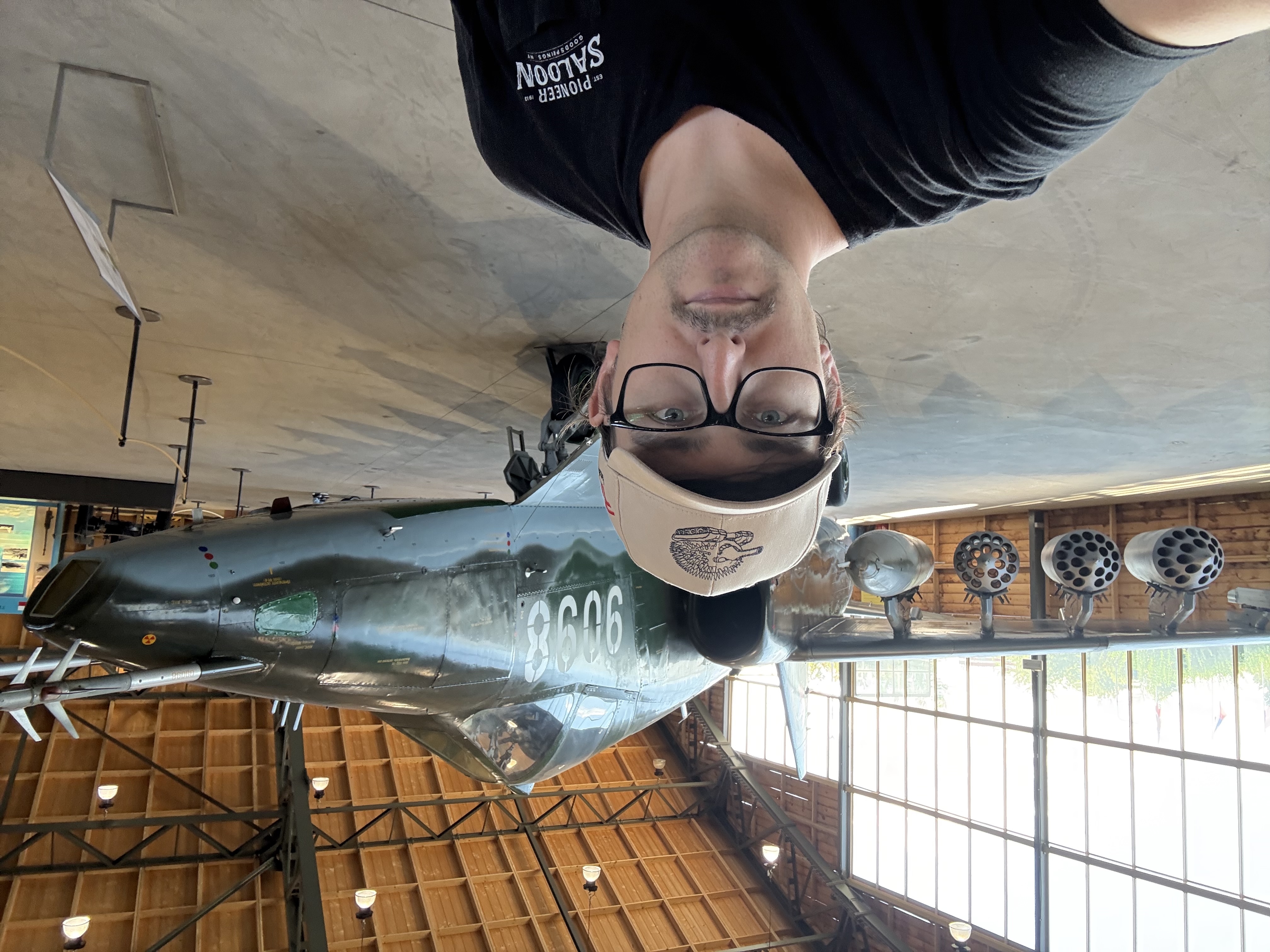 Premium Personal Profile Image