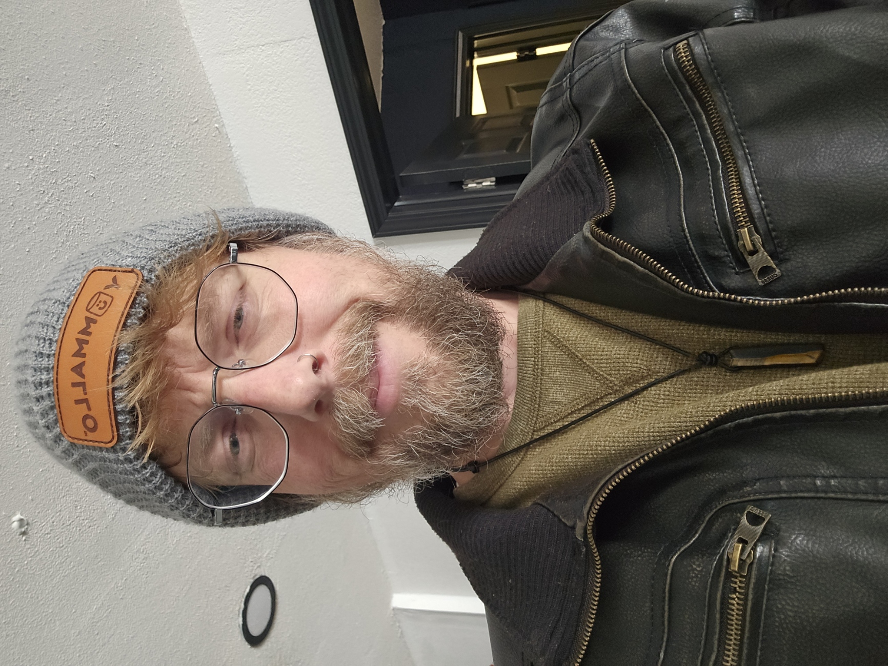 Premium Personal Profile Image