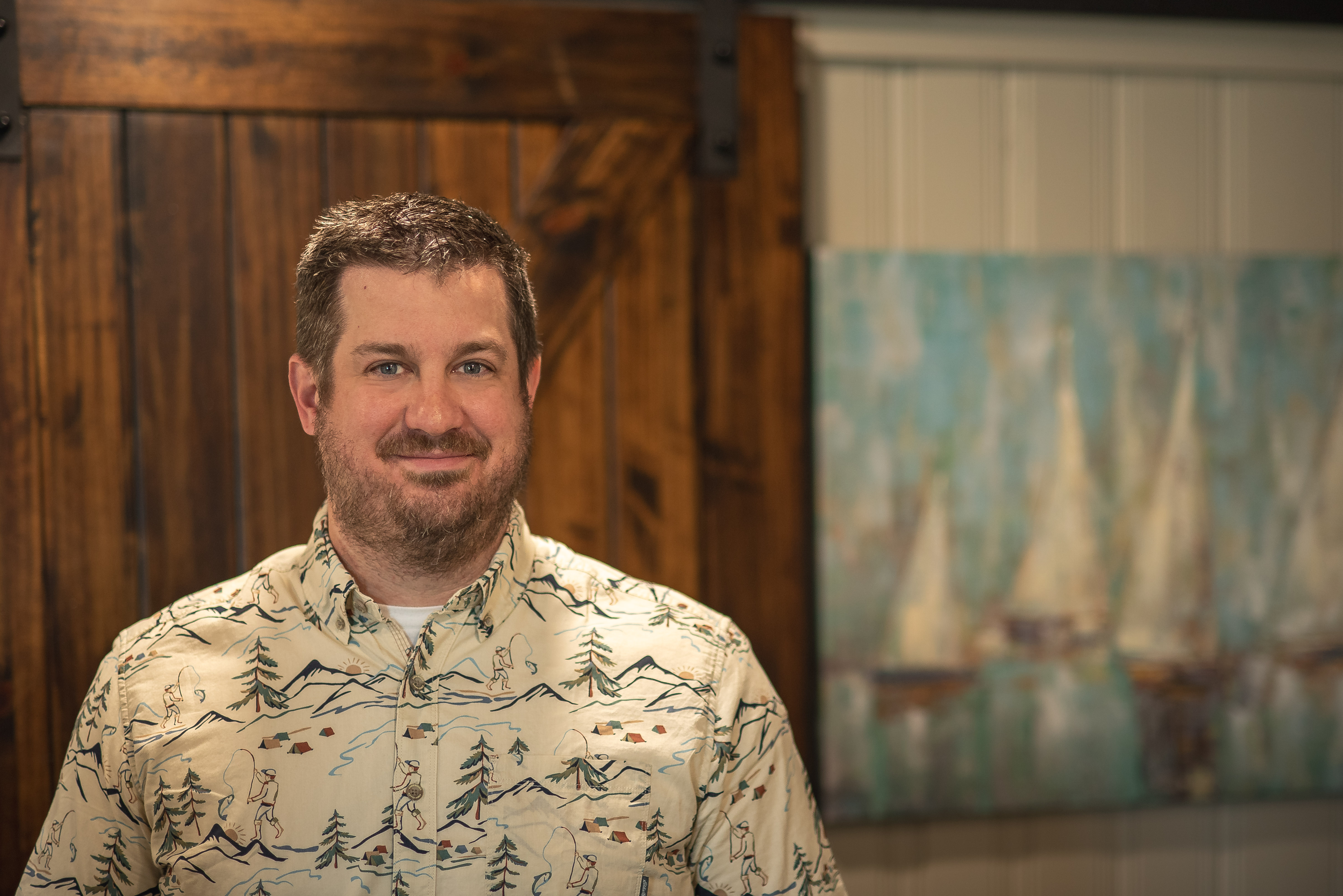 Premium Personal Profile Image