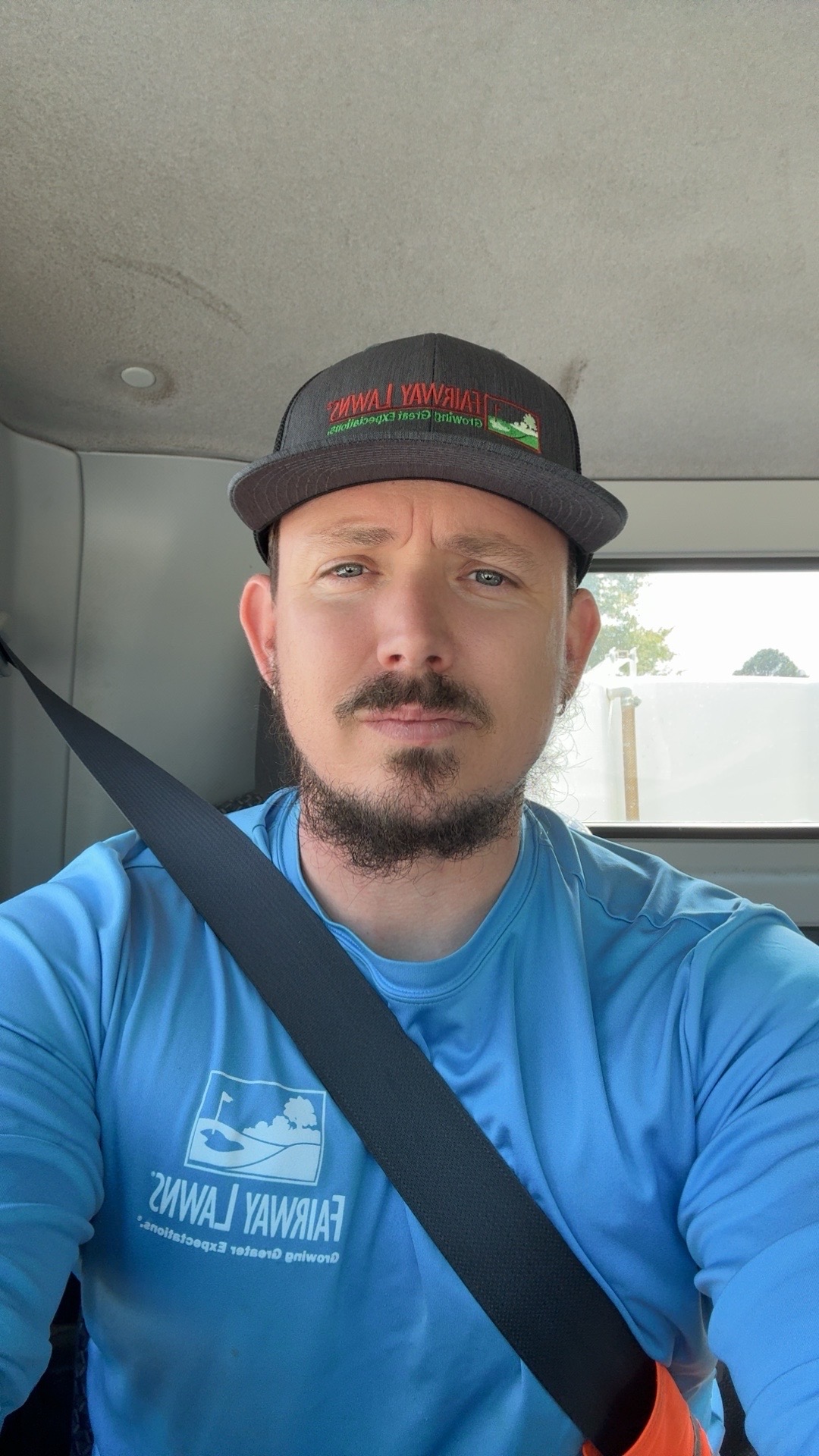 Premium Personal Profile Image