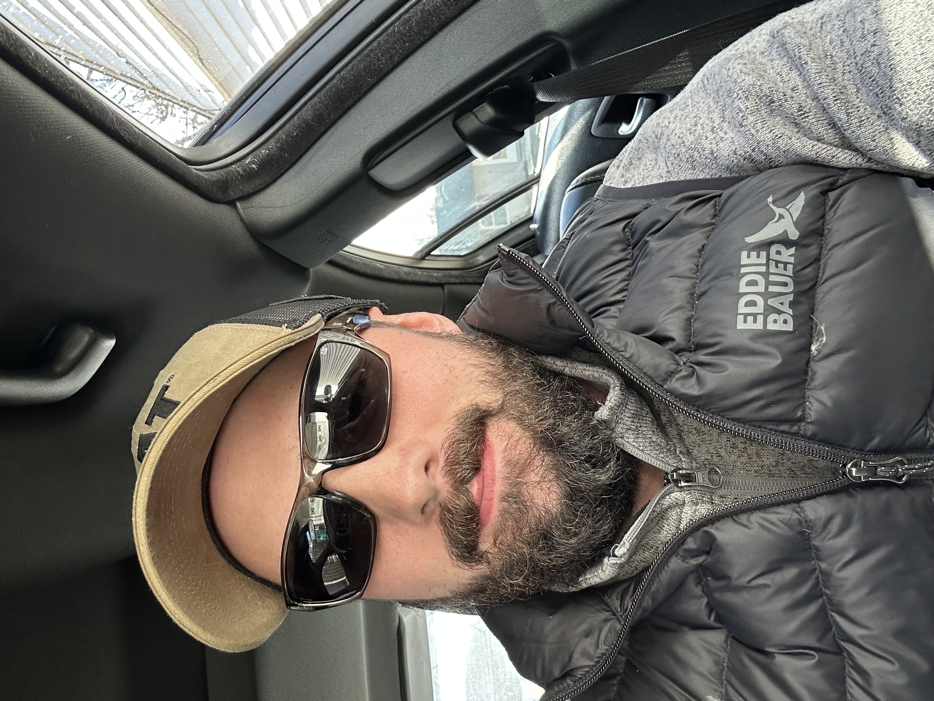 Premium Personal Profile Image