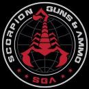Scorpion Guns & Ammo, LLC. Vendor Avatar