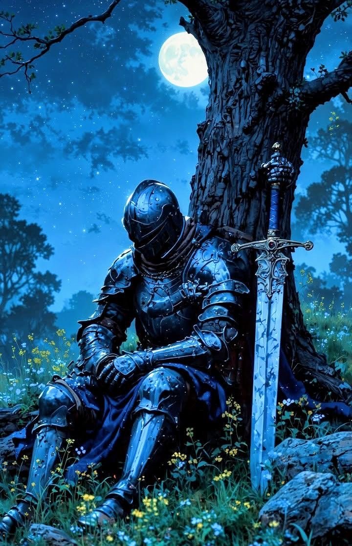 Premium Personal Profile Image