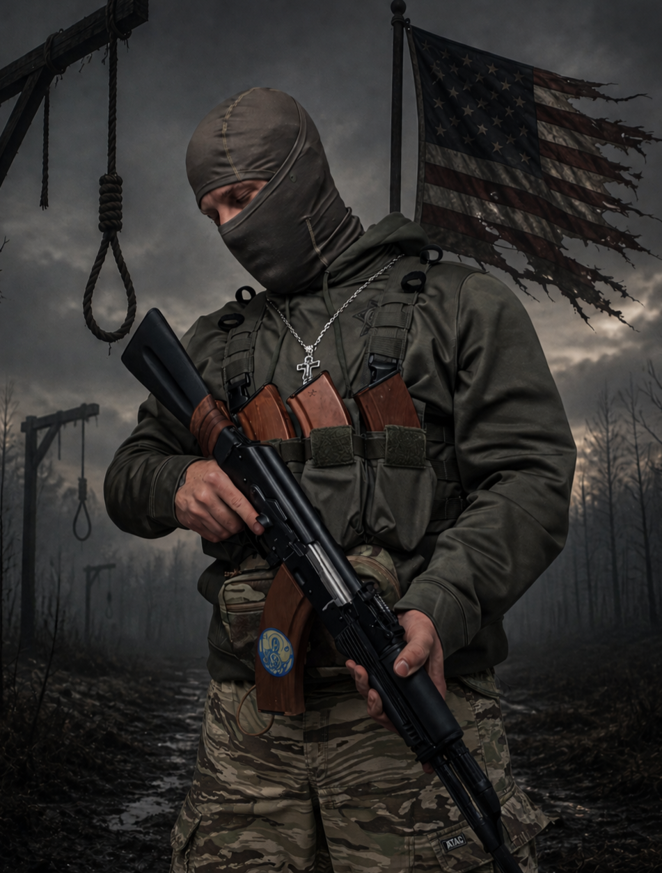 Premium Personal Profile Image