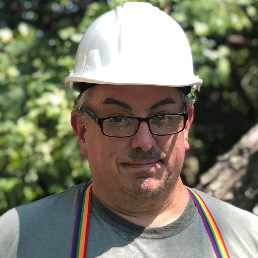 Premium Personal Profile Image