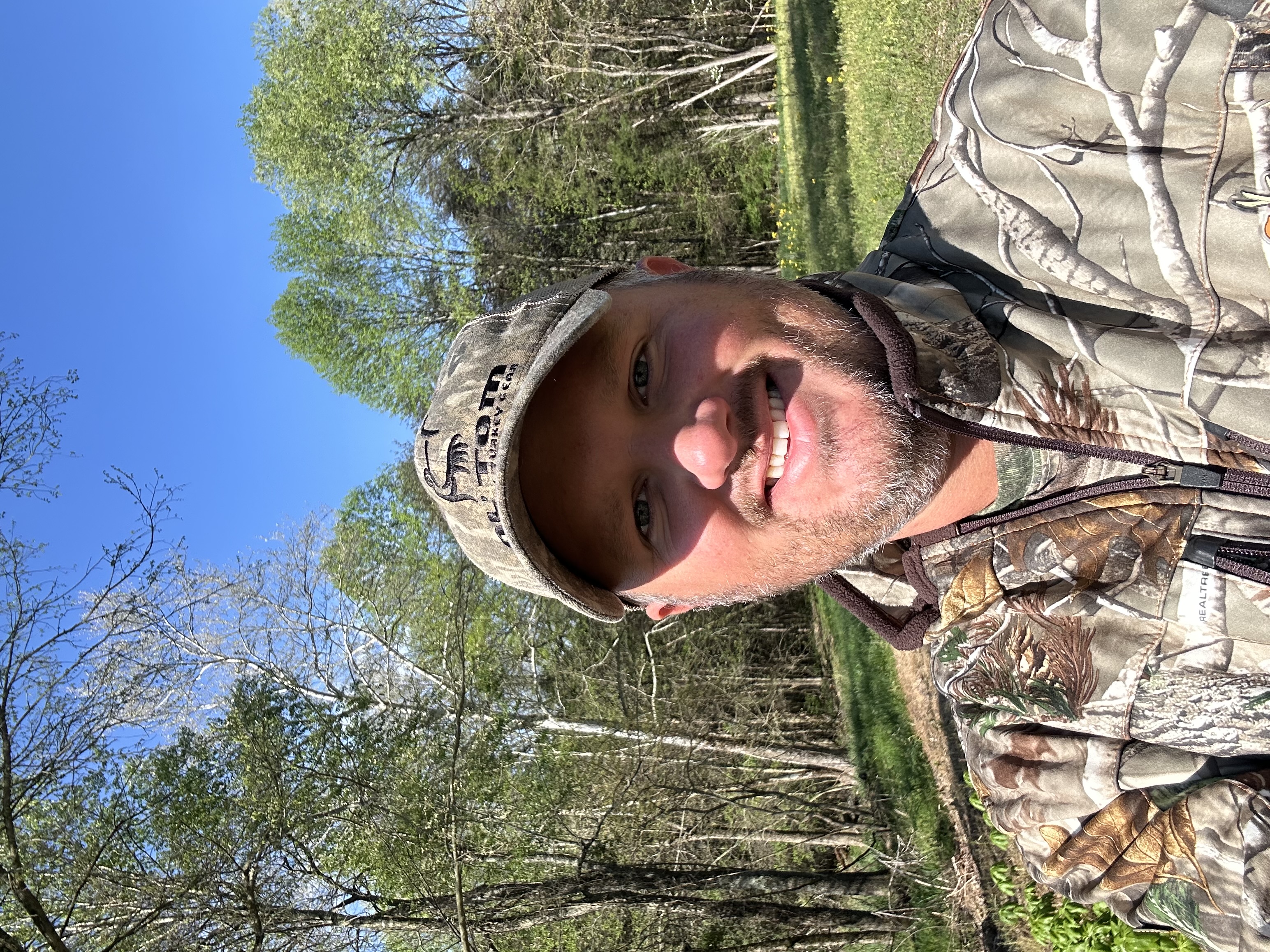 Premium Personal Profile Image