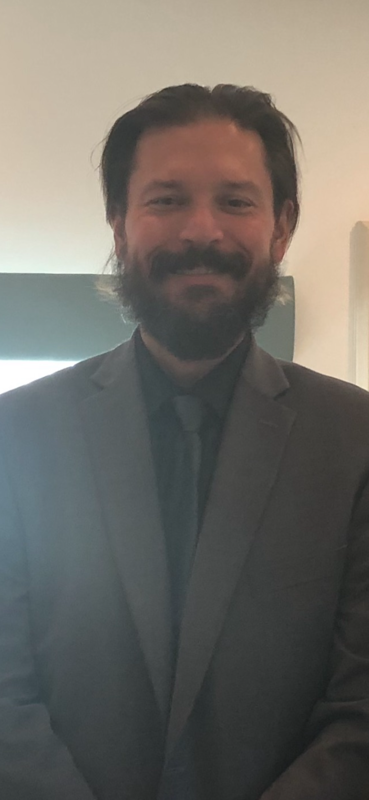 Premium Personal Profile Image