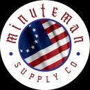 Minuteman Supply Co Vendor Avatar