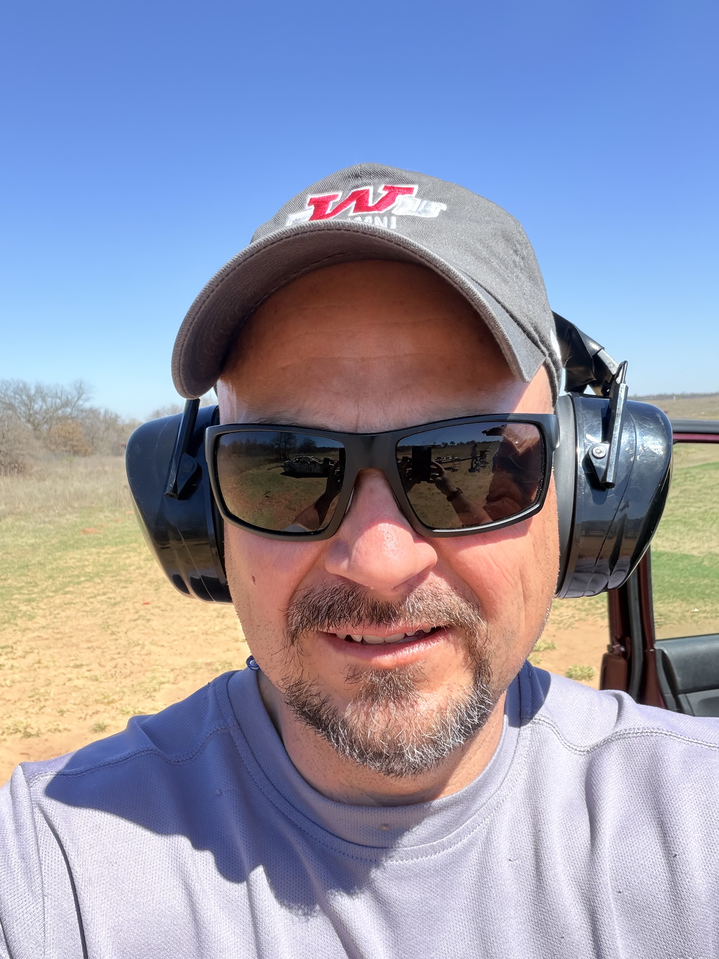 Premium Personal Profile Image