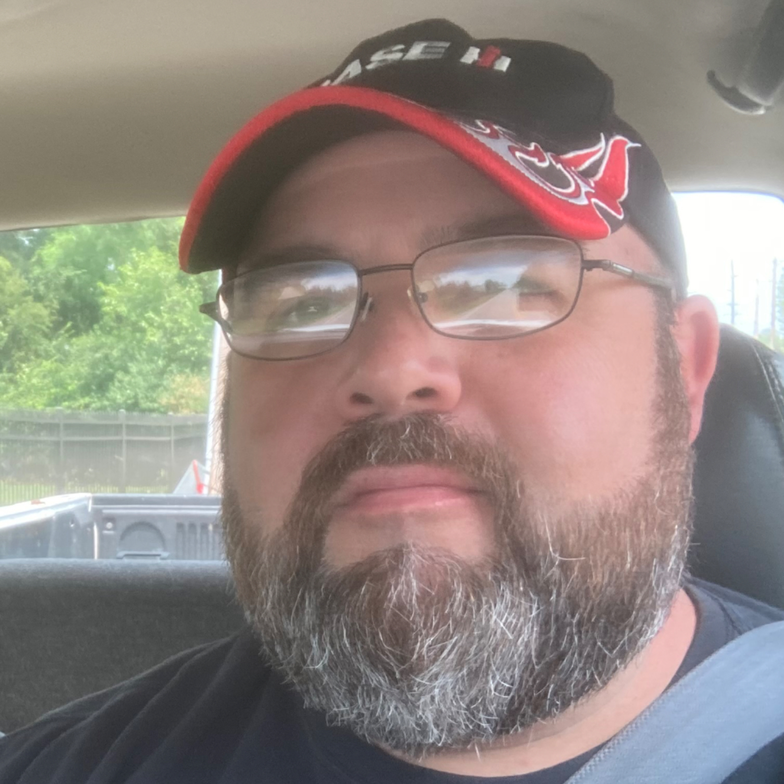 Premium Personal Profile Image