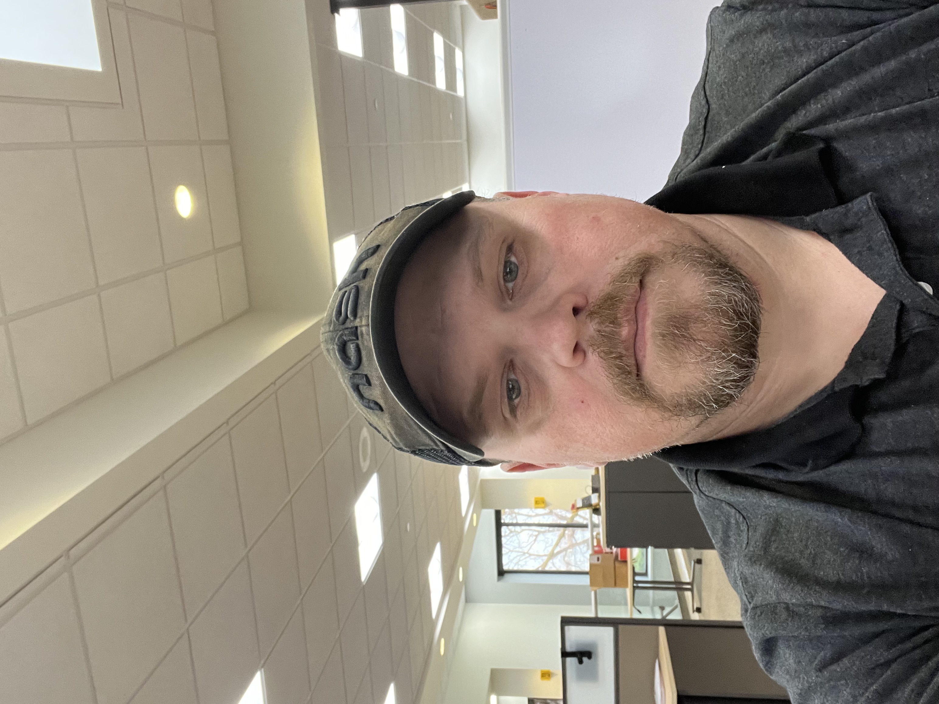 Premium Personal Profile Image